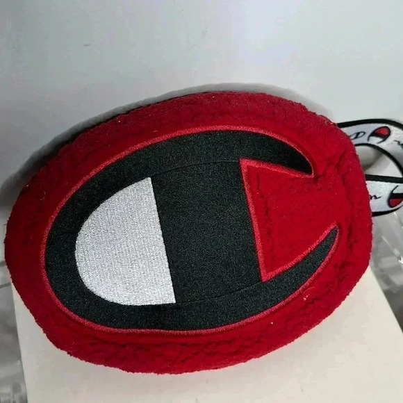 Champion Red Belt Bag - Picture 2 of 6